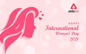 International women's day 2021 is on monday, march 8, 2021 with the theme women in leadership purple is the symbolic color for women's day. Happy International Women S Day 2021 Theme History And Significance