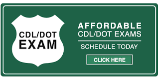 A department of transportation (dot) physical is a health examination mandated by the federal motor carrier safety administration (fmcsa) for commercial motor vehicle (cmv) drivers. Dot Exams At Lake Forest Clinics Schedule Today