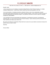 Dear hiring manager's name, my name is richard sanchez, and i am a recent accounting graduate with extensive internship experience in preparing invoices, analyzing financial data, and managing payroll at fortune 500 companies. Professional Medical Cover Letter Examples For 2021 Livecareer