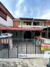 Taman koperasi polis fasa 2? Taman Koperasi Polis Fasa 2 Batu Caves For Sale Rm450 000 By Noorishebat Edgeprop My