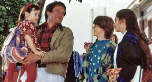 Vividseats.com has been visited by 100k+ users in the past month How Mrs Doubtfire Made Divorce Feel Survivable Rotten Tomatoes Movie And Tv News