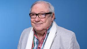 Schauspieler Jaecki Schwarz: 55 Jahre Film- und Bühnenerfahrung