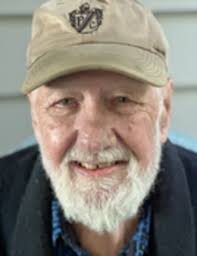 Hugh Frederick Mehaffie Jr.