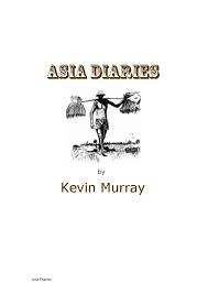 Asia Diaries