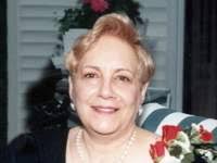Theresa Giannetti-Nardone Obituary (2007)