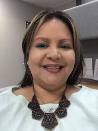 Zaida Padilla Echevarria Obituary