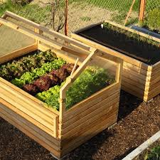 Hochbeet Mit Aufsatz Treibhausaufsatz Fruhbeetaufsatz Garten Hochbeet Hochbeet Fruhbeetaufsatz