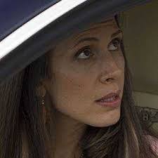 Gretchen Schwartz's Instagram, Twitter & Facebook