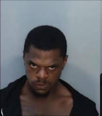 He did whatever they say he did