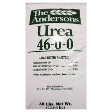 I want to know how much i should dissolve in how much water. The Andersons 46 0 0 Urea Fertilizer 50 Lb Etsy
