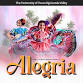 Dance: Alegria 2026 - Summer Show