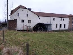 Geef een afstand in tussen 5 en 50 km. Route Hannut Hoegaarden Hannut Wallonia Belgique Gps Track