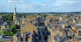 34 annonces, location, à fougères (35), prix min : Fougeres La Ville Ideale Pour Un Investissement Locatif En Bretagne Meilleurtaux Com
