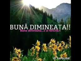Buna ziua in diverse contexte, propozitie cu acest cuvant. BunÄ DimineaÈa Prietene O Zi FericitÄ Youtube