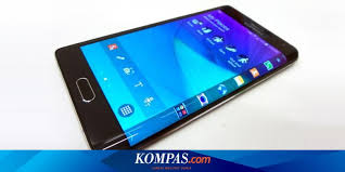 Check spelling or type a new query. Pengalaman Pertama Mencoba Galaxy Note Edge Halaman All Kompas Com