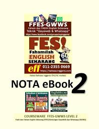 A brief description of the manhwa revival man: Nota Ebook L02 Bimbingan Khas Vip English Online Vc Ffes Gwws