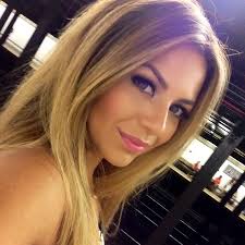 Cassandra Marroquin's Instagram, Twitter & Facebook