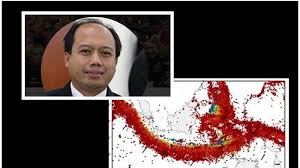 kalimat makna kalimat di kbbi adalah: Momen Sutopo Angkat Bicara Saat Isu Ibu Kota Dipindah Tuai Komentar Aneh Aneh Unggah Kalimat Ini Tribun Kaltim