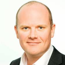 Tim Mackay, The Independent Financial Advisor