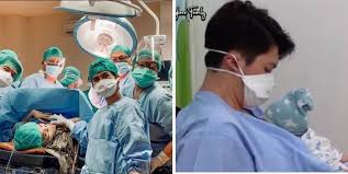Semoga teladan yang diberikan nabi ibrahim maupun nabi zakaria dapat membantu meningkatkan semangat anda untuk terus berdoa kepada. 10 Tahun Tunggu Zuriat Irwansyah Dikurniakan Anak Lelaki Ini Doa Untuk Dipemudahkan Hamil Kashoorga