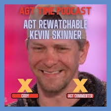 Kevin Skinner's Instagram, Twitter & Facebook