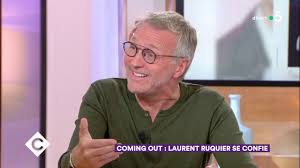 Son appel à boycotter l'élection miss france 2020 le 30 novembre dernier dans son émission on n'est pas couché, l'animateur laurent ruquier a donné son point de vue sur le. Coming Out Laurent Ruquier Se Confie C A Vous 03 09 2018 Youtube