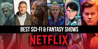 De 1983 a salvados, acá un listado de programas que ofrecen una síntesis de problemáticas complejas como la legitimidad del chavismo en estar dentro le servirá para cuestionarse el sistema penitenciario y judicial. The Best Fantasy And Sci Fi Shows On Netflix Right Now