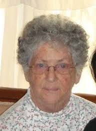 Obituary information for Berti Ailene Lanning Dover