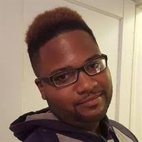 Mr. Brandon Jamel Lewis Obituary