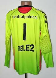 Fc utrecht next online matches: Fc Utrecht Netherlands 2016 2017 Goalkeeper Football Shirt Jersey Hummel 1 Xl Ebay