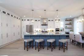 Rock the block kitchen designs 2021 toyota sequoia. Brian And Mika Kleinschmidt S House Reveal In 2021 House Dining Room Remodel Large Dining Room