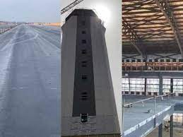 He said the state government built. Photos Of Anambra International Cargo And Passenger Airport Abacityblog Daily Hot News