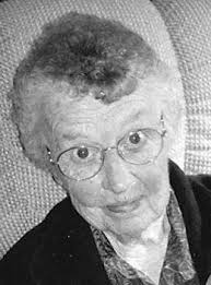 Eva Janetta Ross Cole (1921-2014)