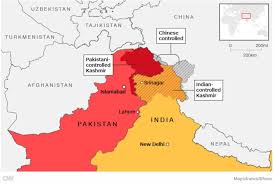 Here is the map of pakistan showing its boundaries with afghanistan.you can see india which have no connection with afghanistan. Illicit Money Stashed In Foreign Safe Havens Kashmirwatch