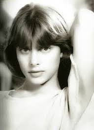 Nastassja Kinski in To the Devil a Daughter (1976)