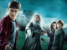 Em 'harry potter e o cálice de fogo', harry, rony e hermione entram de vez na adolescência. Netflix Inclui Harry Potter Mas So 4 Ultimos Filmes Fas Veem Provocacao 01 01 2020 Uol Entretenimento