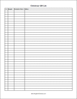 We did not find results for: Altogetherchristmas Com Printable Christmas Lists