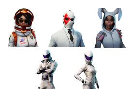 You can also unlock exclusive fortnite skins by being among the best in the tournaments held with the arrival of famous outfits like thegrefg skin that was unlocked by being among the top 100 in the tournament the floor is lava for example. Elmira Fortnite Skin Png Fortnite Fort Bucks Com