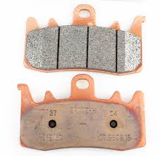 Without a good set of brake pads, your vehicle might not stop in the required space or time, leading to an accident. Brembo Brake Pads 07bb3884