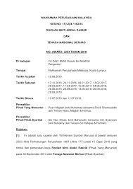 Berikut adalah salah satu contoh surat permohonannya. Https Zulrafique Com My Ckfinder Userfiles Files Award 28785 Pdf