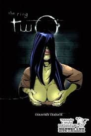 Get The Ring Sex with Samara's Cosplay - XNXX.COM