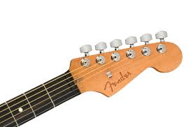 Nespresso compatible coffee machine uke strings tuning guitar. Guitar Review New Fender Acoustasonic Jazzmaster Is A Sleek And Versatile Workhorse Acoustic Guitar