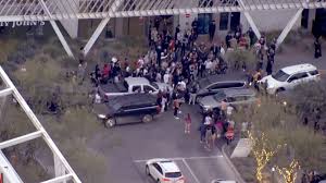 Nearly 3 dozen arrested during ICE raids at Valley Zipps Sports Grill  locations