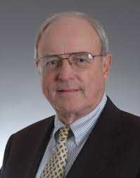 Gordon Andrews Obituary