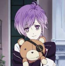 Want to discover art related to purple_hair_boy? Purple Haired Anime Characters All About Anime And Manga