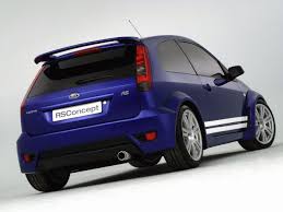 2004 Ford Fiesta Rs Ford Fiesta Ford Fiesta St Ford Fiesta St Mk6