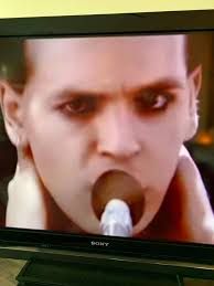 What do you think of this selfie?