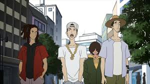 #devilman crybaby #devilmanedit #devilman #allanimanga #anisource #i've seen u reblogging a lot of devilman content lately #and that made me wanna make a lil a edit #so this lil thing it's for you. Devilman Crybaby å…¬å¼ã‚µã‚¤ãƒˆ