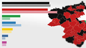 Was sind die zentralen themen? Landtagswahl In Rheinland Pfalz Hochrechnungen Und Ergebnisse