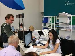 Інформація щодо роботи цнап у м,добропілля. Cnap V Mariupole Kakie Uslugi Dostupny Posle Zhestkogo Karantina Novosti 12 Maya 2020 G 0629 Com Ua
